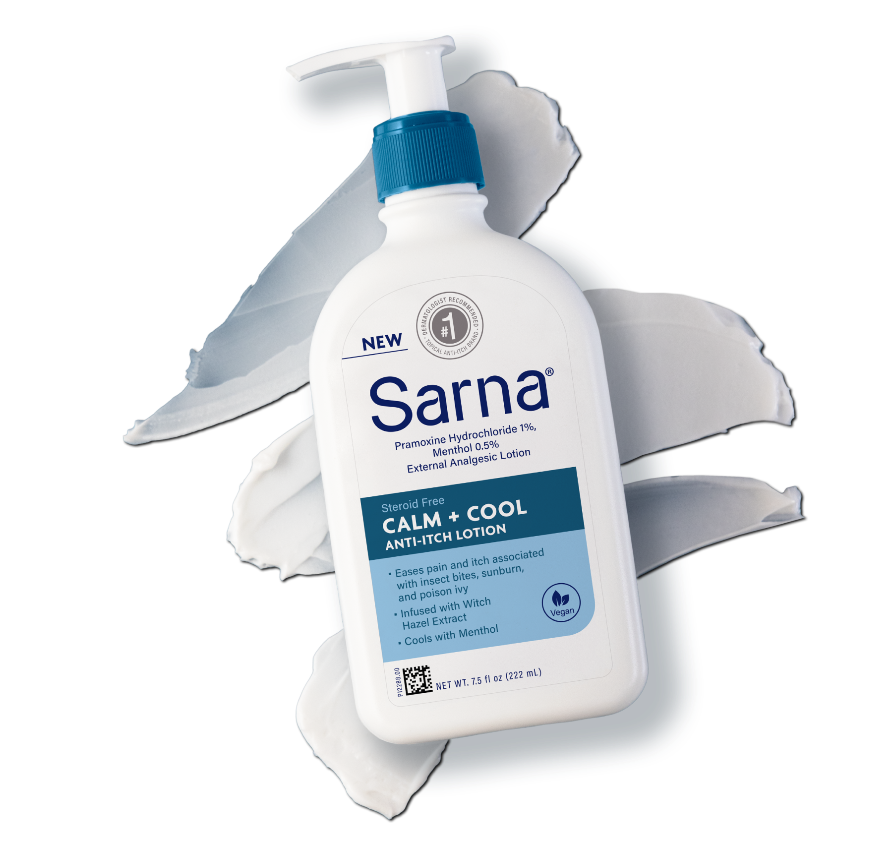Sarna Lotion